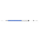 Universal Engine Control Cable - EEC-133-06X - Multiflex